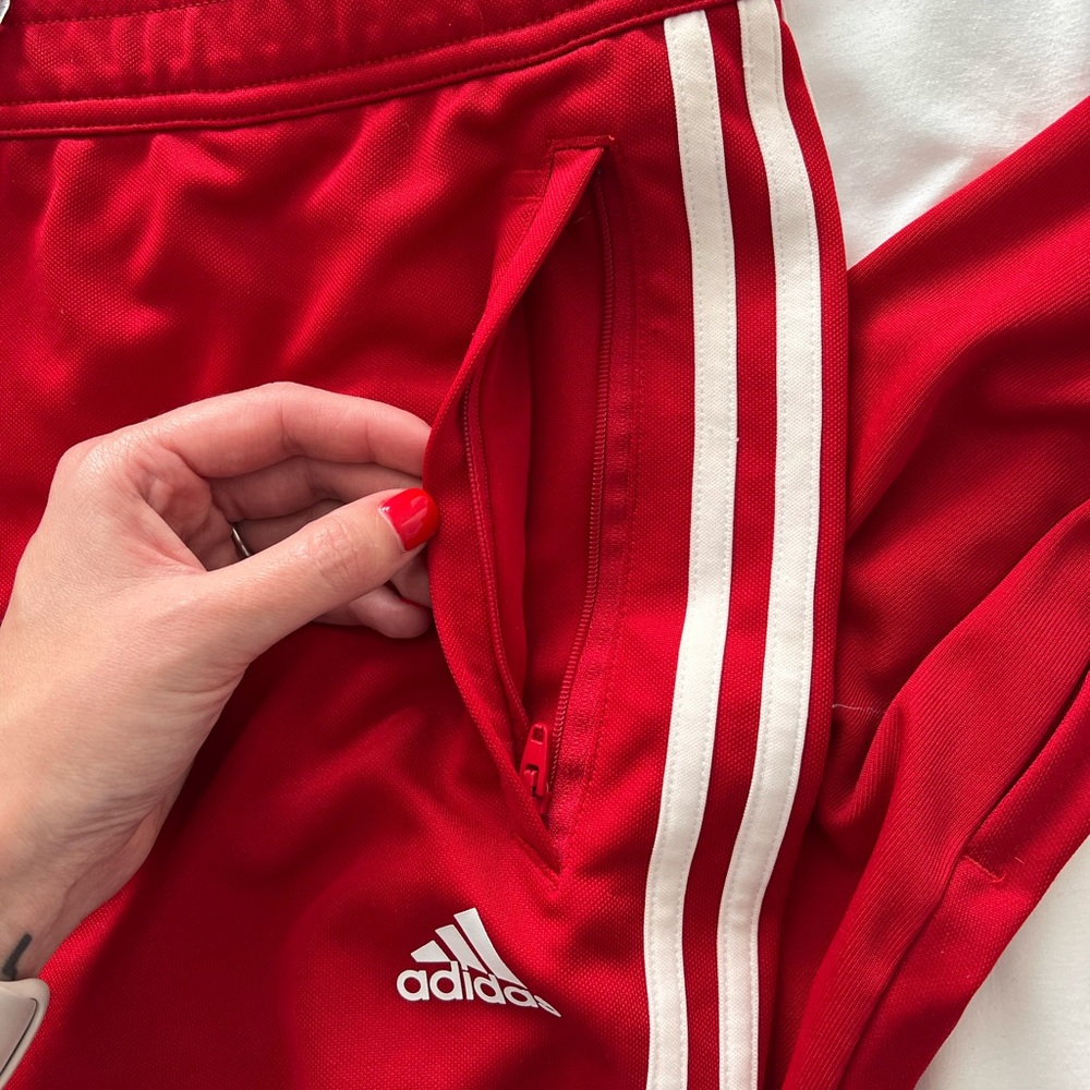 Adidas Unisex Joggers - Picture 3 of 11